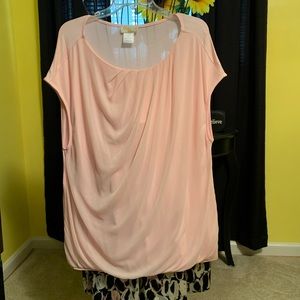 Alessa W Ladies Blouse